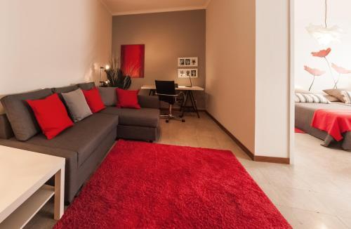 Bmyguest - Santa Catarina Downtown Apartment