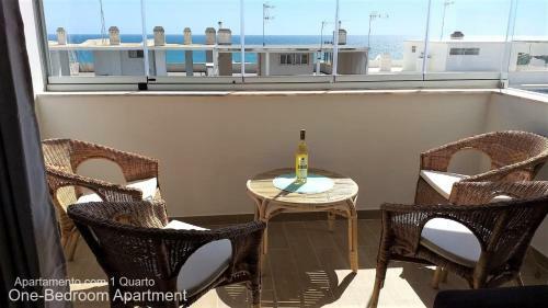 Apartamento Akisol Quarteira Sunny II
