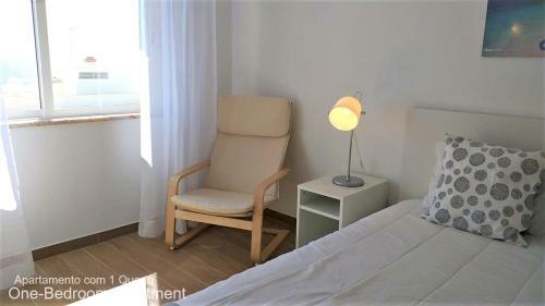 Apartamento Akisol Quarteira Sunny II