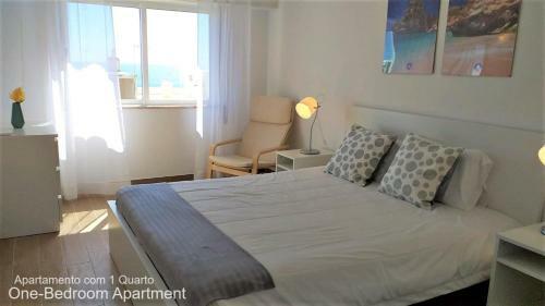 Apartamento Akisol Quarteira Sunny II