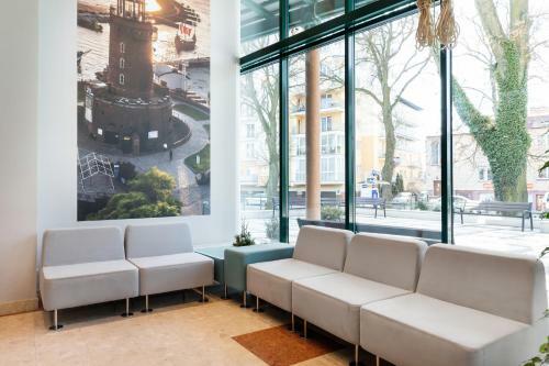 Apartamento Kurhotel Etna