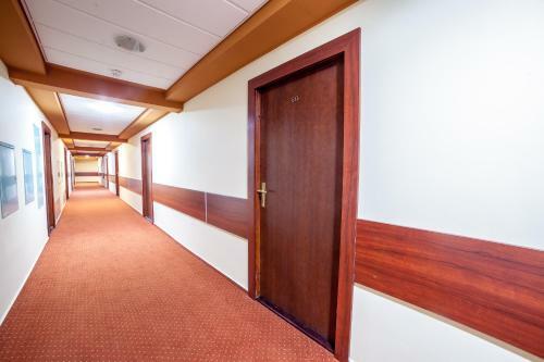 Apartamento Kurhotel Etna