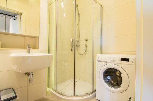 Apartamenty Oaza 1 Zakopane