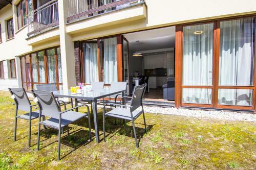 Apartamenty Oaza 1 Zakopane