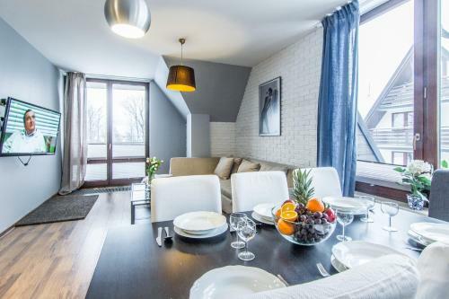 Apartamenty Oaza 1 Zakopane