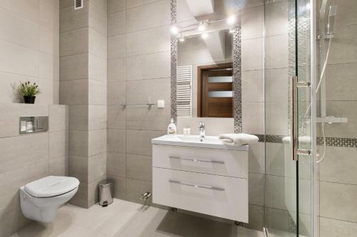 Apartamenty Oaza 1 Zakopane