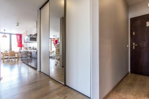 Apartamenty Oaza 1 Zakopane