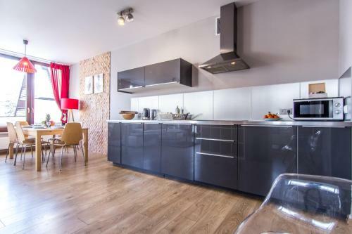 Apartamenty Oaza 1 Zakopane