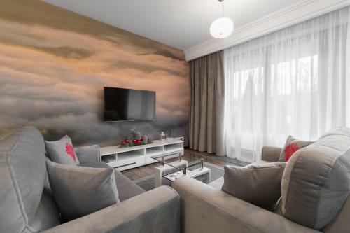 Apartamenty Oaza 1 Zakopane
