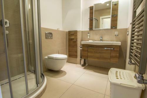 Apartamenty Oaza 1 Zakopane