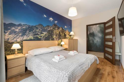 Apartamenty Oaza 1 Zakopane