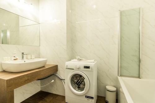 Apartamenty Oaza 1 Zakopane