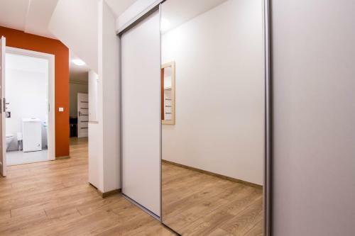 Apartamenty Oaza 1 Zakopane