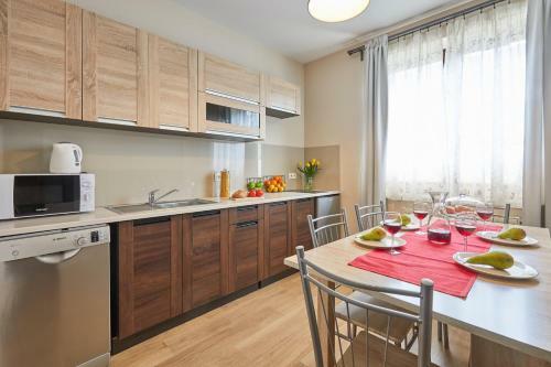 Apartamenty Oaza 1 Zakopane