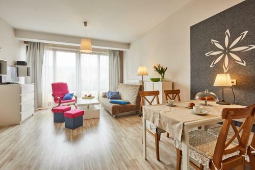 Apartamenty Oaza 1 Zakopane