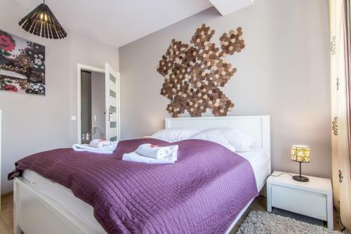 Apartamenty Oaza 1 Zakopane
