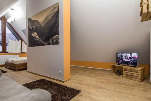 Apartamenty Oaza 1 Zakopane
