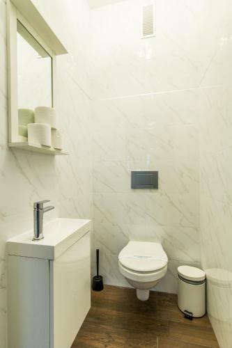 Apartamenty Oaza 1 Zakopane