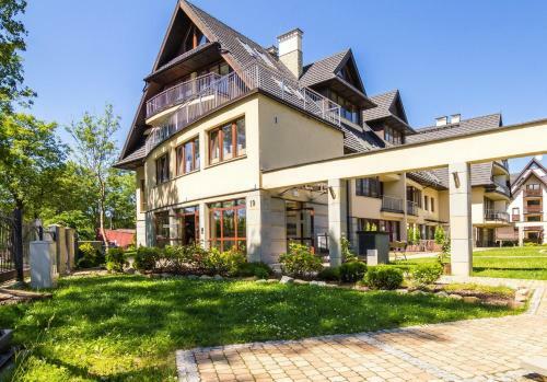 Apartamenty Oaza 1 Zakopane