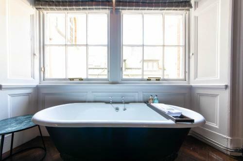 Apartamento Linton Collection - Lord Lyons Chambers