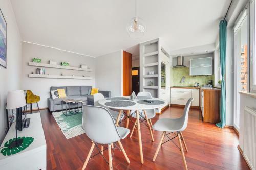 Apartamenty Sun&snow Marina Primore