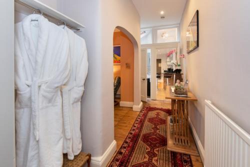 Apartamento 20 Crescent Gardens