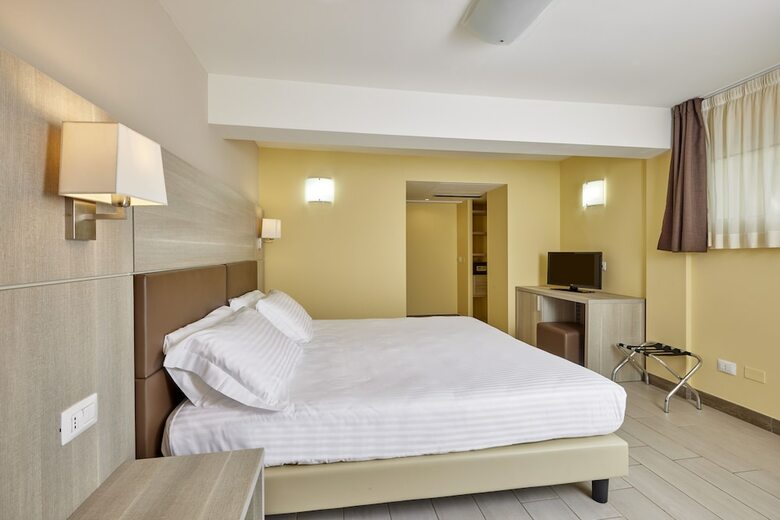 Park Hotel Casimiro