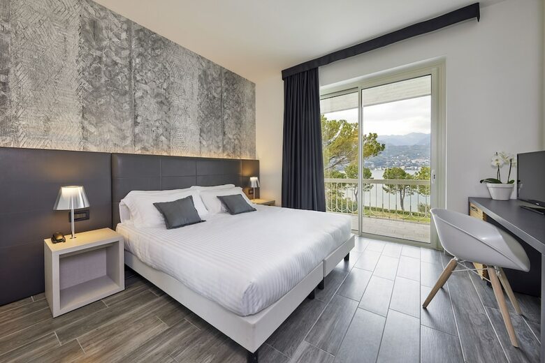 Park Hotel Casimiro