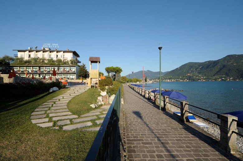 Park Hotel Casimiro