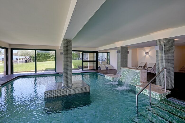 Park Hotel Casimiro