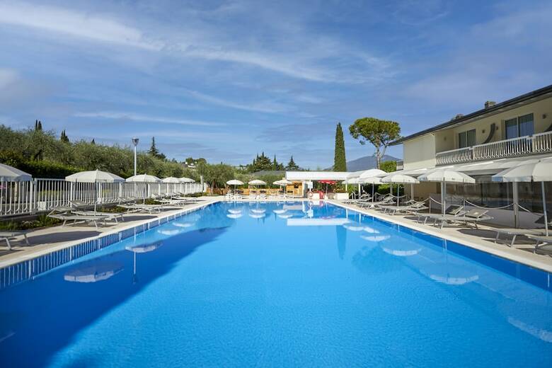 Park Hotel Casimiro