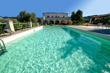 Bed & Breakfast La Piana Degli Ulivi