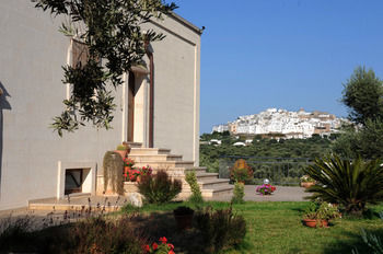 Bed & Breakfast La Piana Degli Ulivi