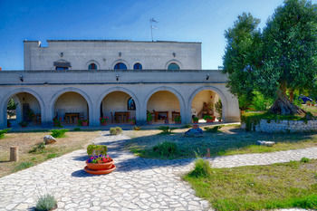 Bed & Breakfast La Piana Degli Ulivi