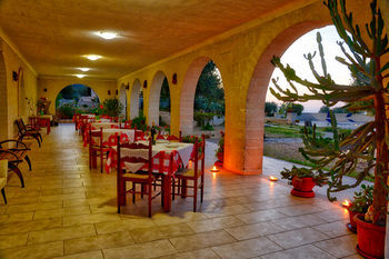 Bed & Breakfast La Piana Degli Ulivi