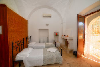 Bed & Breakfast La Piana Degli Ulivi