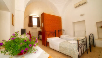 Bed & Breakfast La Piana Degli Ulivi