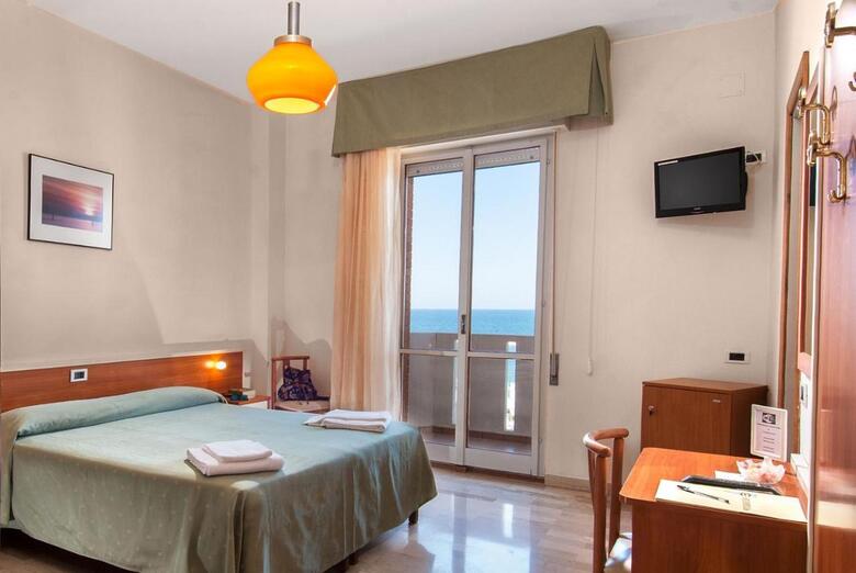 Hotel Continental