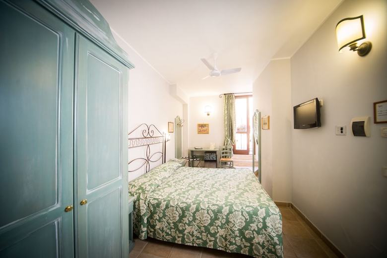 Hotel Il Tiglio Bed And Breakfast