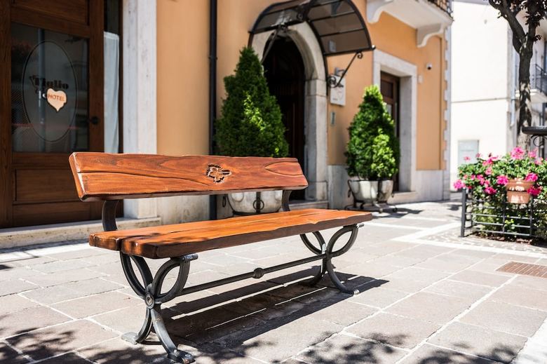 Hotel Il Tiglio Bed And Breakfast
