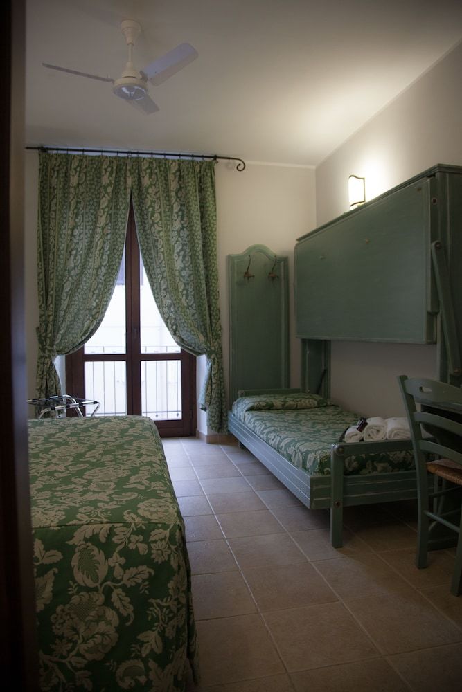 Hotel Il Tiglio Bed And Breakfast