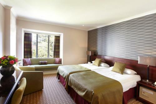 Hotel The Manor House At Celtic Manor