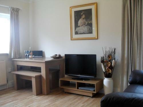 Homerton House Apartments