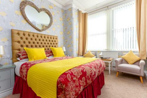 Hostal The Valentine (adult Couples Only)