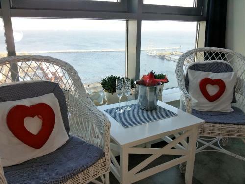 Sea Towers Apartament Pod ?aglami
