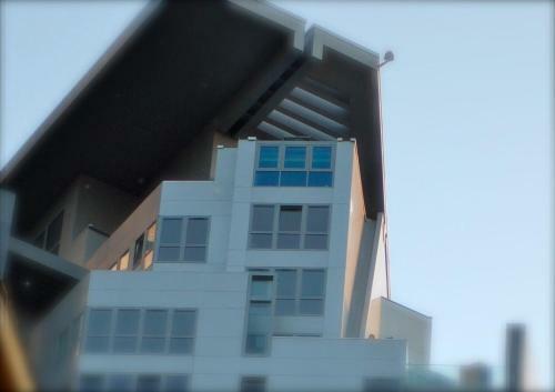 Sea Towers Apartament Pod ?aglami