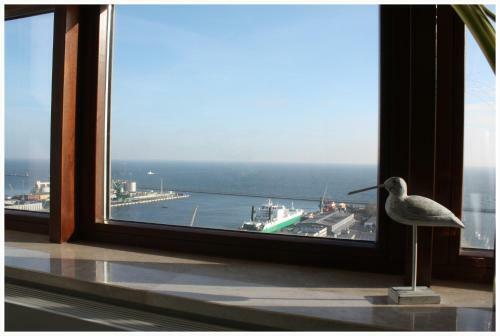 Sea Towers Apartament Pod ?aglami