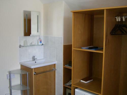 Bed & Breakfast Spindrift Guest House - Adults Only