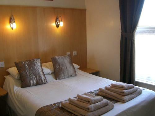 Bed & Breakfast Spindrift Guest House - Adults Only