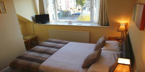 Bed & Breakfast Ellergill